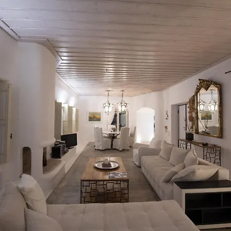 Theatron Mykonos * Mykonos Town