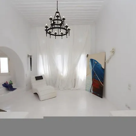 Theatron Mykonos Mykonos Town