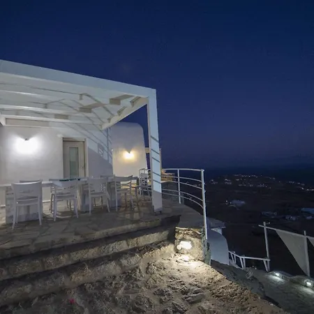Theatron Mykonos Βίλα Mykonos Town