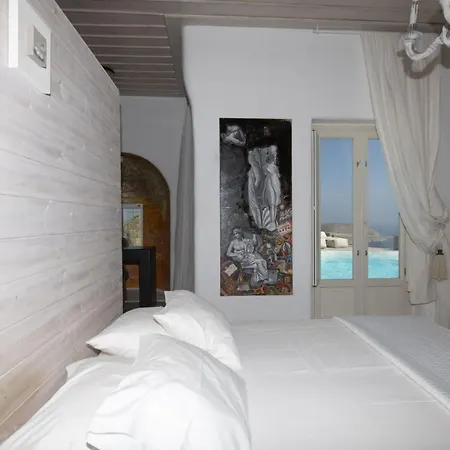 Theatron Mykonos