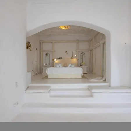 Βίλα Theatron Mykonos Mykonos Town