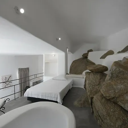 Βίλα Theatron Mykonos Mykonos Town