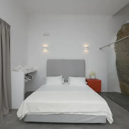 Βίλα Theatron Mykonos